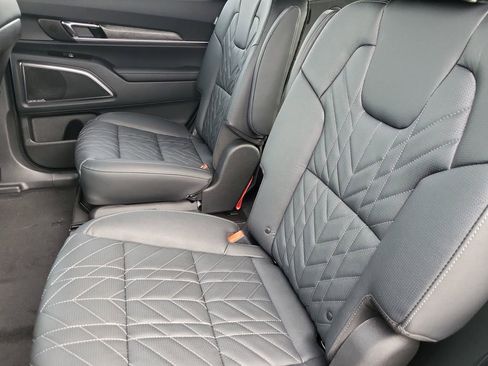 New 2025 Kia Telluride SX X-Line image 11