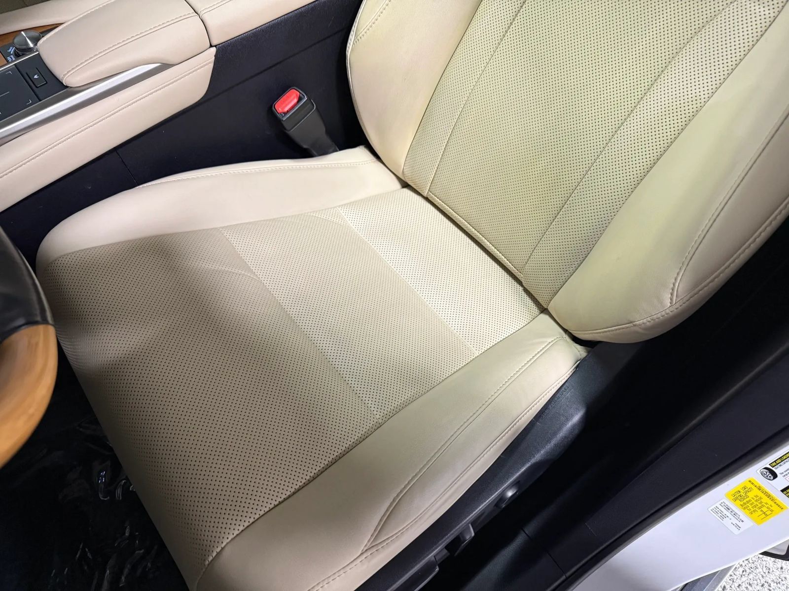 Used 2022 Lexus RX 350 AWD w/ Premium Package image 18