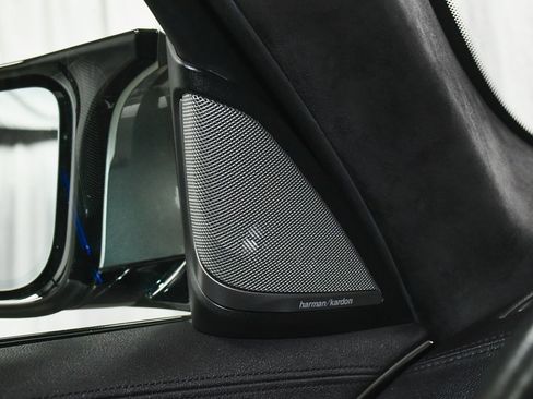 Used 2019 BMW M5 w/ Executive Package image 23