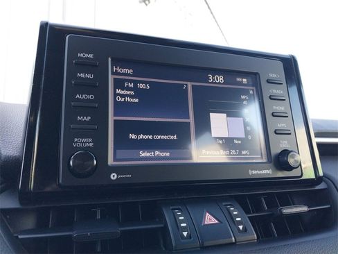 Used 2022 Toyota RAV4 Adventure image 14