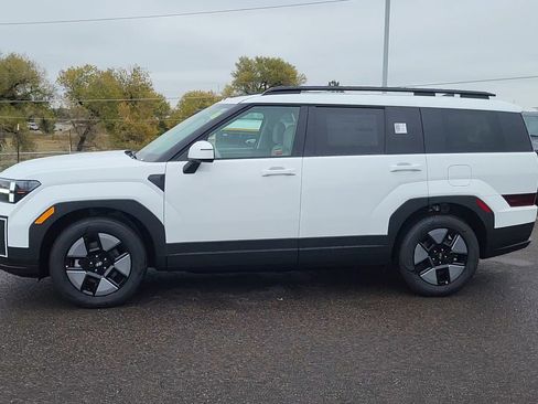 New 2026 Hyundai Santa Fe SEL image 2