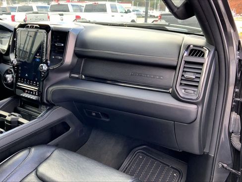 Used 2022 RAM 1500 Limited image 34
