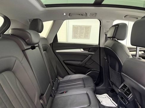 Used 2018 Audi Q5 2.0T Premium Plus AWD/4WD image 8