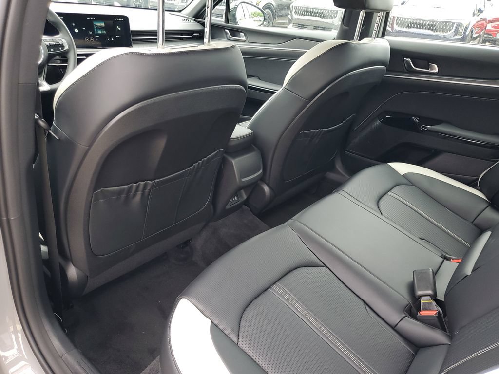 New 2026 Kia K5 GT-Line FWD image 21
