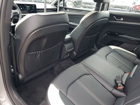 New 2026 Kia K5 GT-Line FWD image 21