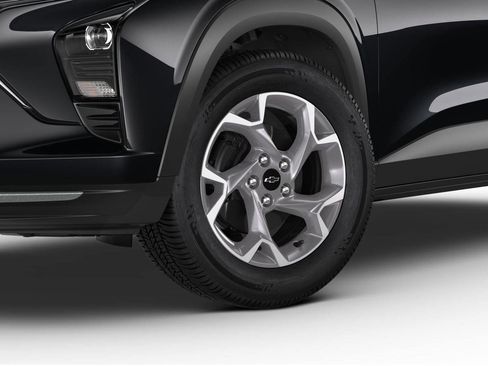 New 2026 Chevrolet Trax LT w/ Driver Confidence Package image 4