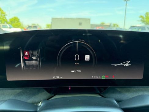 Used 2023 Lucid Air Grand Touring AWD/4WD image 23