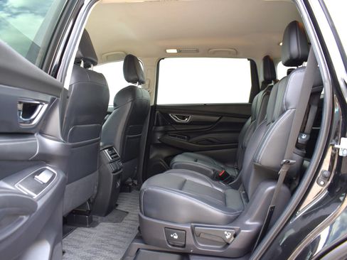 Used 2024 Subaru Ascent Limited AWD/4WD image 49