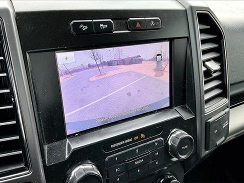 Used 2020 Ford F150 XLT w/ Equipment Group 302A Luxury image 14