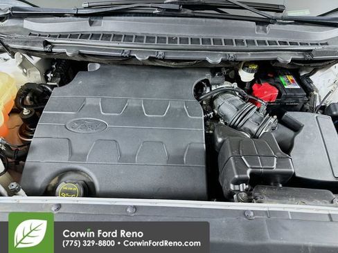 Used 2017 Ford Edge SEL w/ Equipment Group 201A AWD/4WD image 30