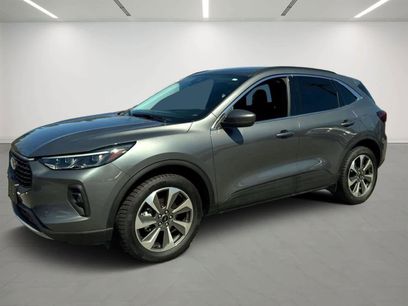 Used 2025 Ford Escape Platinum