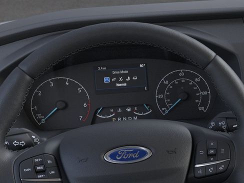 New 2025 Ford Transit 350 XLT image 14