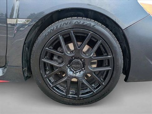 Used 2017 Subaru WRX Premium w/ Popular Package #1 AWD/4WD image 21