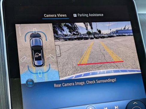 New 2026 Mercedes-Benz GLC 300 image 13