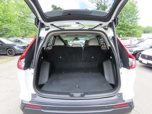 Certified 2025 Honda CR-V EX-L image 11