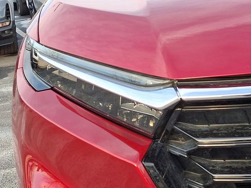 Certified 2024 Honda CR-V EX-L image 9