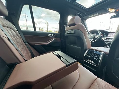 Used 2023 BMW X5 xDrive40i w/ Premium Package image 27