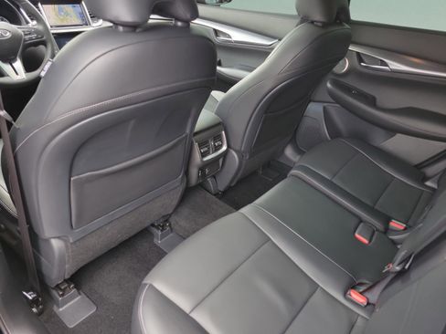 Used 2022 INFINITI QX55 Essential w/ Proassist Package image 30