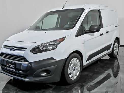 Used 2018 Ford Transit Connect XL image 5