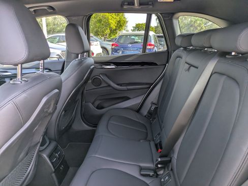 Used 2020 BMW X1 xDrive28i image 15