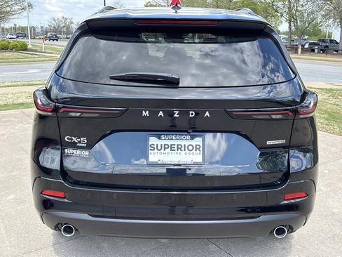 New 2026 MAZDA CX-5 2.5 S w/ Premium Plus Package image 5