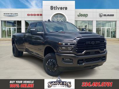New 2026 RAM 3500 Laramie