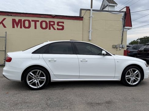 Used 2016 Audi A4 2.0T Premium AWD/4WD image 9