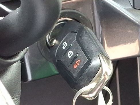 Used 2024 Ford F150 STX w/ STX Black Appearance Package image 24