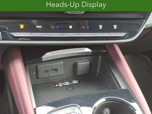 Certified 2024 Buick Envision Sport Touring AWD/4WD image 30