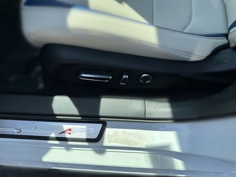 New 2026 Acura Integra A-Spec FWD image 14