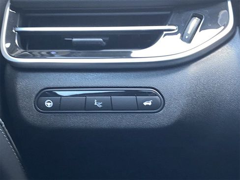 New 2026 INFINITI QX60 Autograph image 20