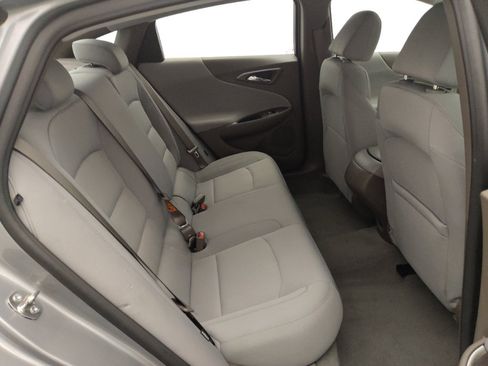 Used 2023 Chevrolet Malibu LS FWD image 19