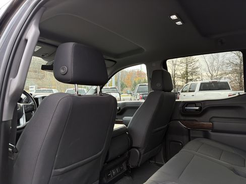 Used 2021 GMC Sierra 1500 Elevation image 27