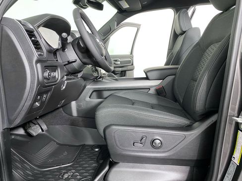 New 2026 RAM 1500 Big Horn image 12