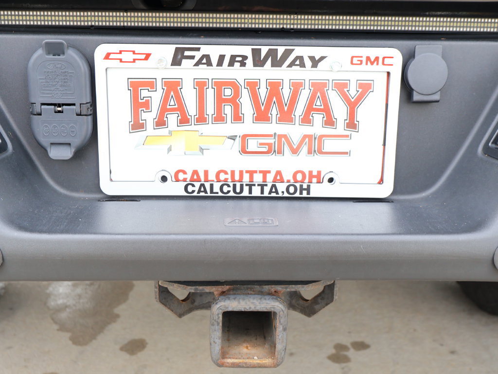 Used 2017 Ford F150 XLT w/ Equipment Group 301A Mid AWD/4WD image 27