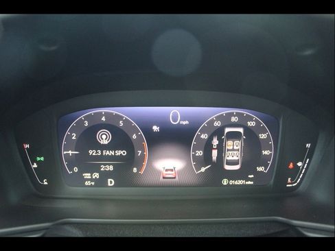 Certified 2025 Honda Accord LX image 30