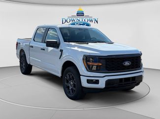 New 2026 Ford F150 STX w/ Equipment Group 200A AWD/4WD video 1