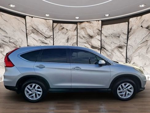 Used 2015 Honda CR-V EX image 7