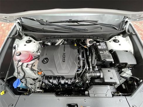 Used 2025 Hyundai Tucson SEL image 22