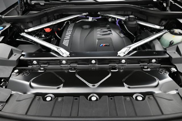 New 2027 BMW X6 xDrive40i AWD/4WD image 24