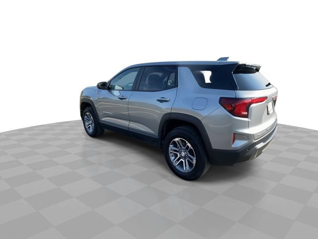 Used 2025 GMC Terrain Elevation AWD/4WD image 8