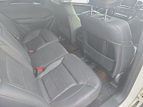 Used 2019 Mercedes-Benz GLE 43 AMG 4MATIC Coupe image 11