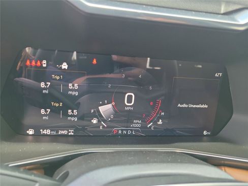 New 2026 GMC Canyon AT4 w/ Technology Plus Package AWD/4WD image 25