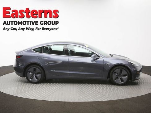 Used 2019 Tesla Model 3 Long Range AWD/4WD image 43