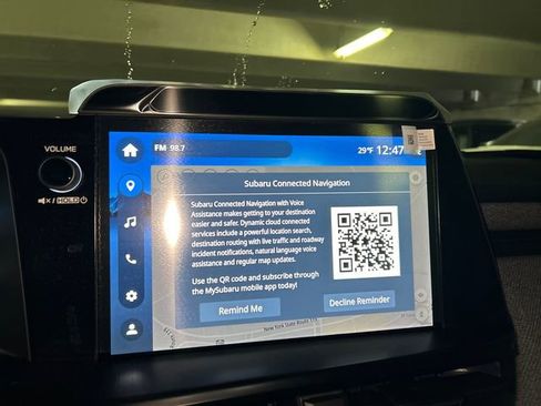 New 2026 Subaru Outback Premium image 17