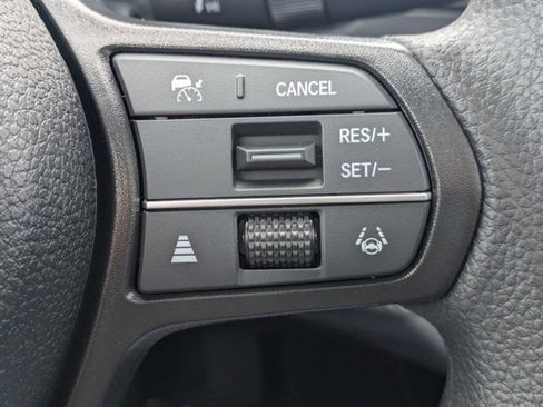 New 2026 Honda Accord SE image 24