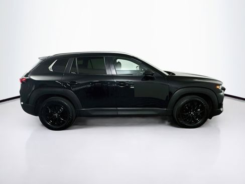 Used 2026 MAZDA CX-50 AWD 2.5 S w/ Preferred Pkg image 10