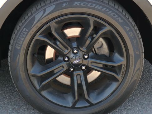 Used 2015 Ford Explorer Sport w/ Equipment Group 401A AWD/4WD image 12