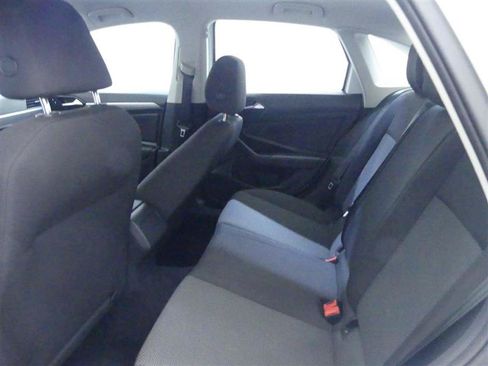 Used 2020 Volkswagen Jetta S w/ Driver Assistance Package FWD image 19