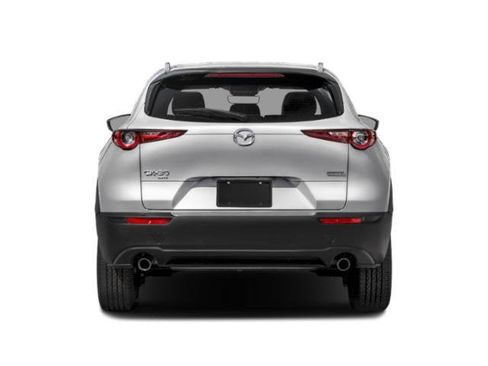 Used 2024 MAZDA CX-30 AWD 2.5 S w/ Select Sport Pkg image 8
